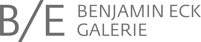 Galerie Benjamin Eck München - _e('Logo', '4thmotion');