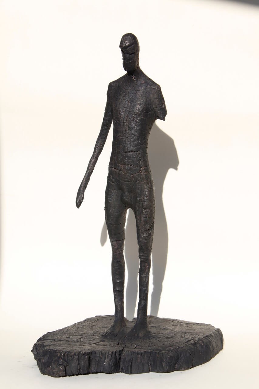Galerie Benjamin Eck München Bronze
