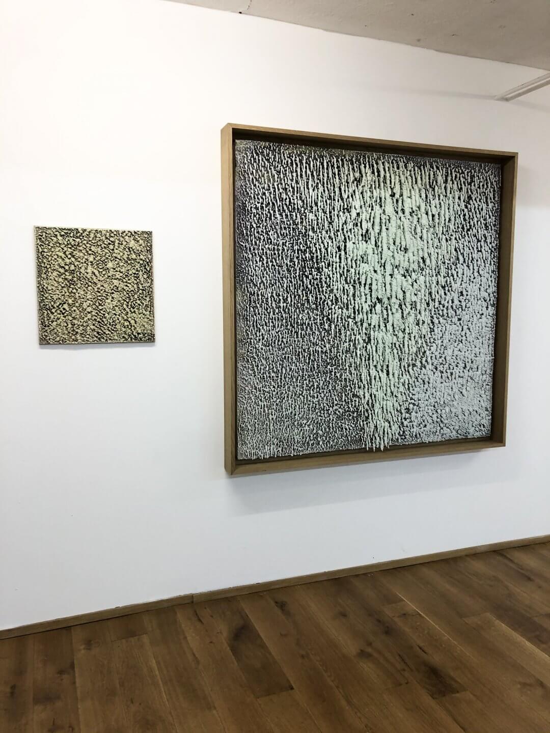 Galerie Benjamin Eck München 