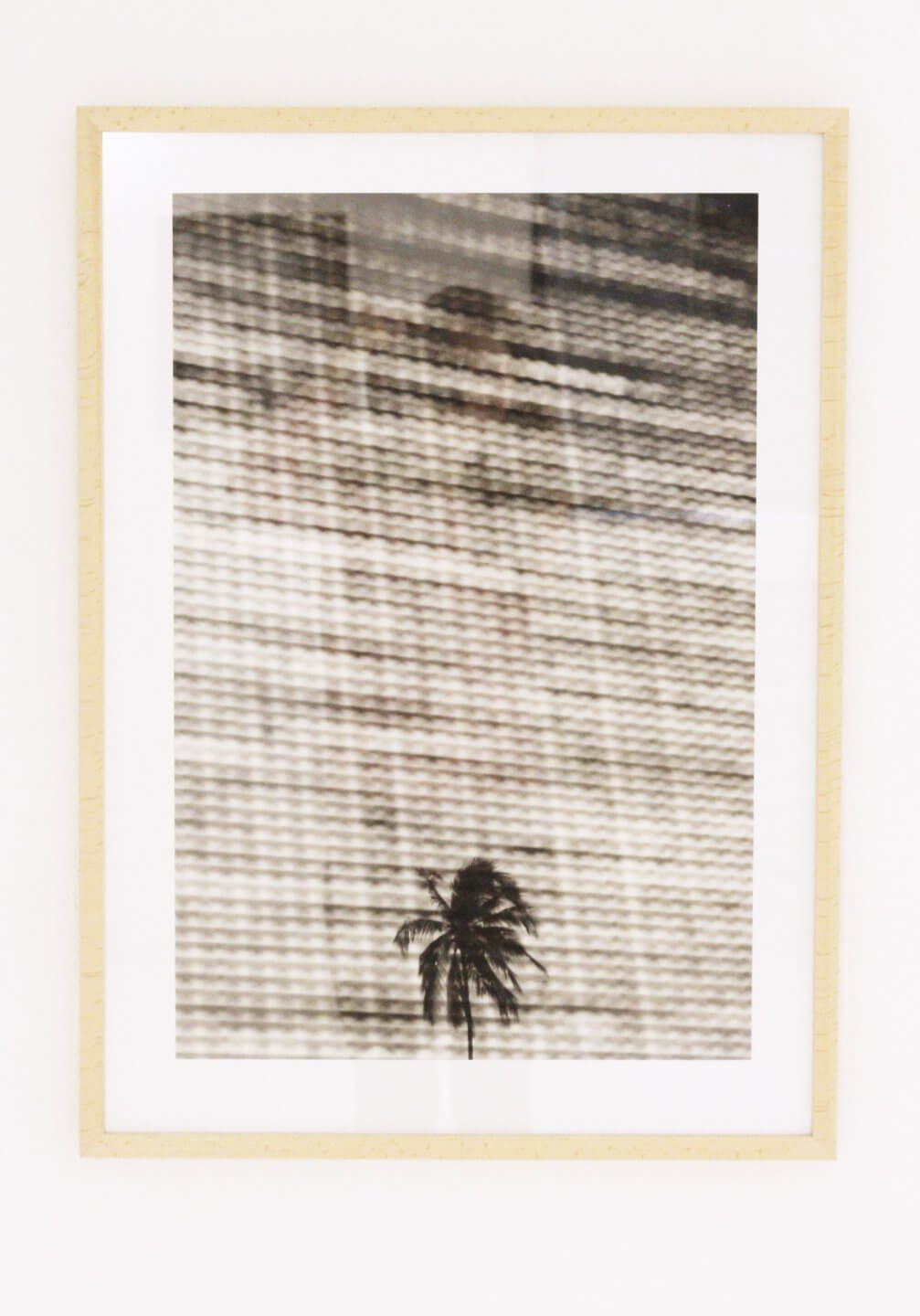 Galerie Benjamin Eck München HUGO CARMO 'O.T.', fine art paper photo rag satin, 69cm x 40cm, 2015